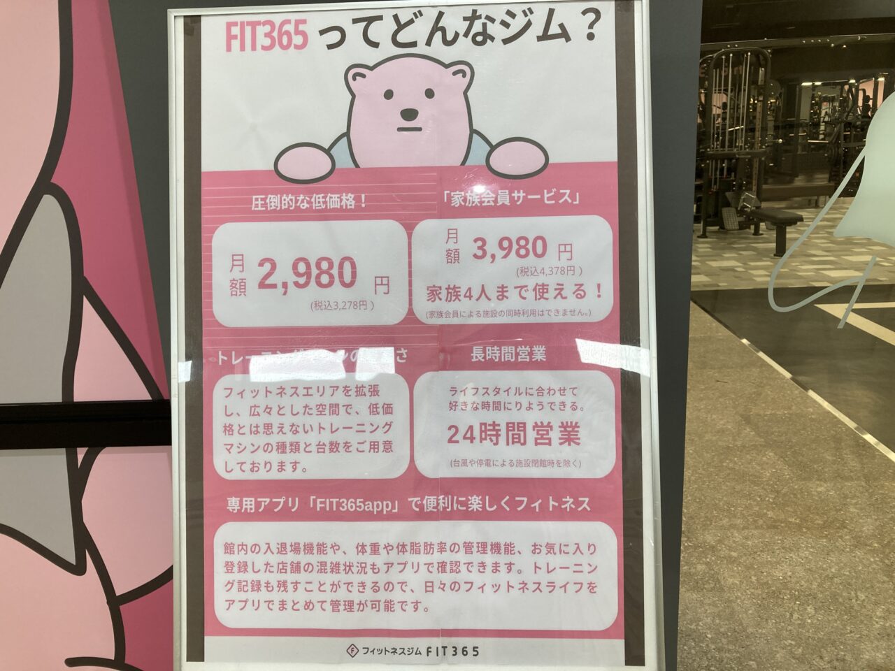 fit365