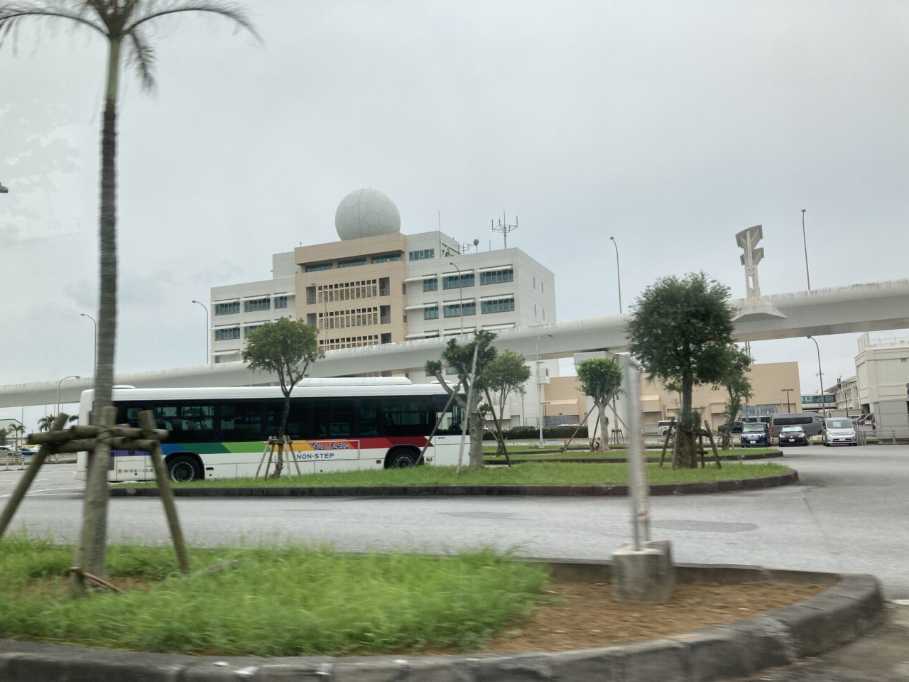 那覇空港