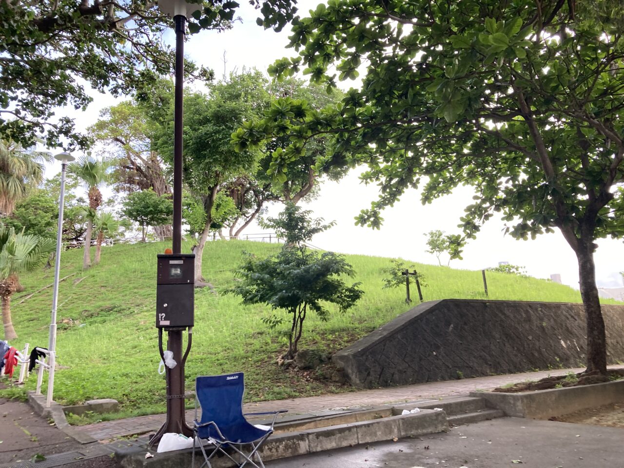 希望ヶ丘公園