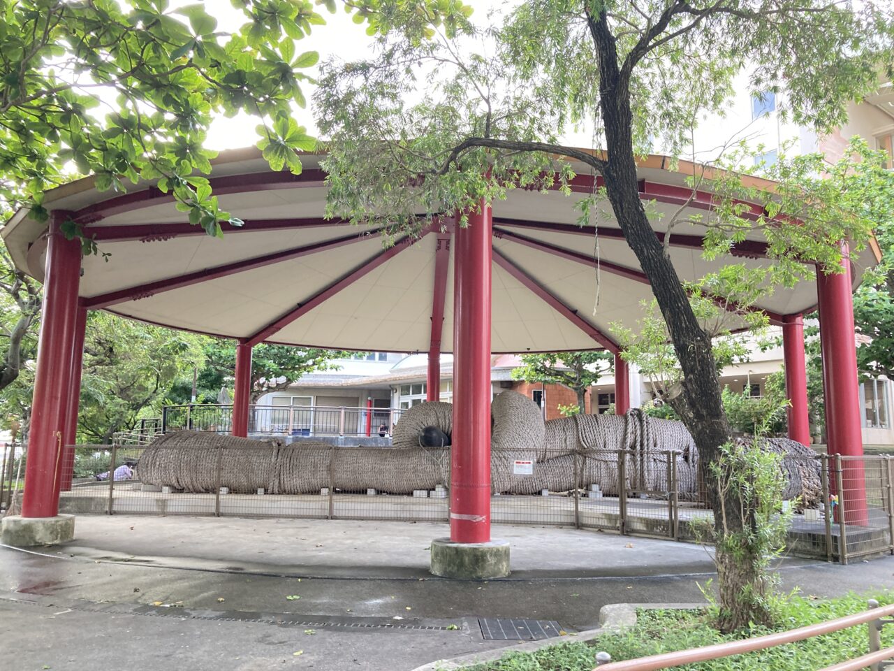 希望ヶ丘公園