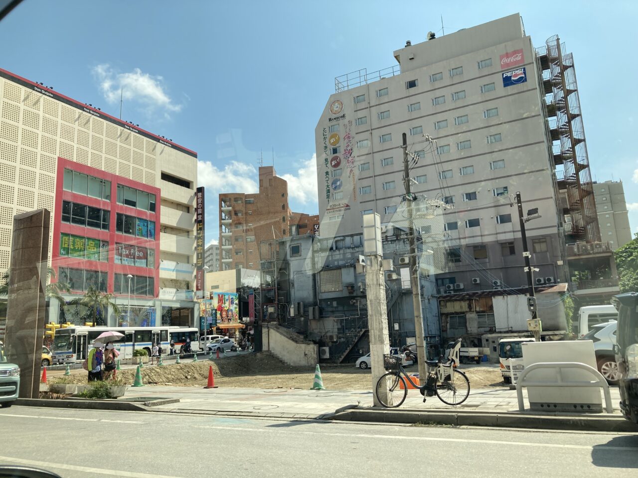 国際通り