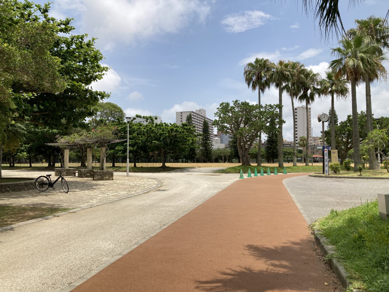 奥武山公園