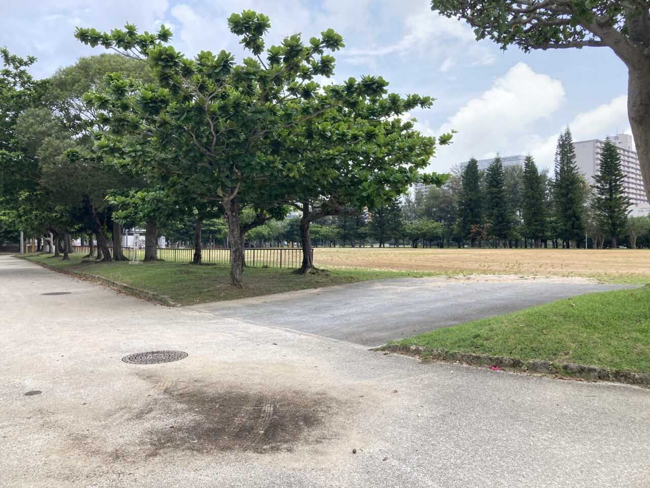 奥武山公園