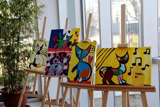 絵画