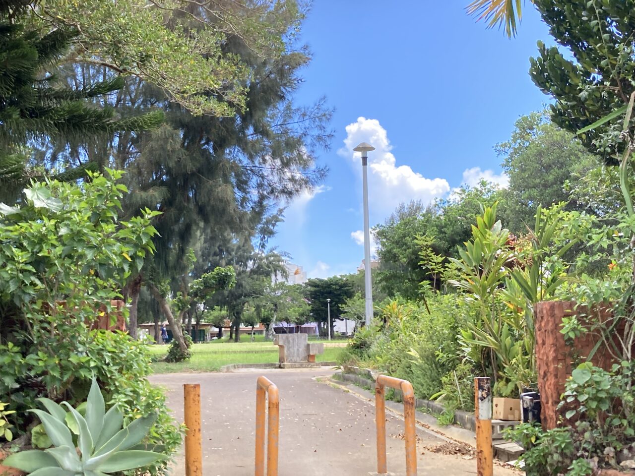 若狭海浜公園