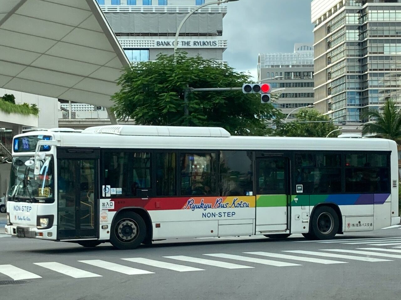 夢バス