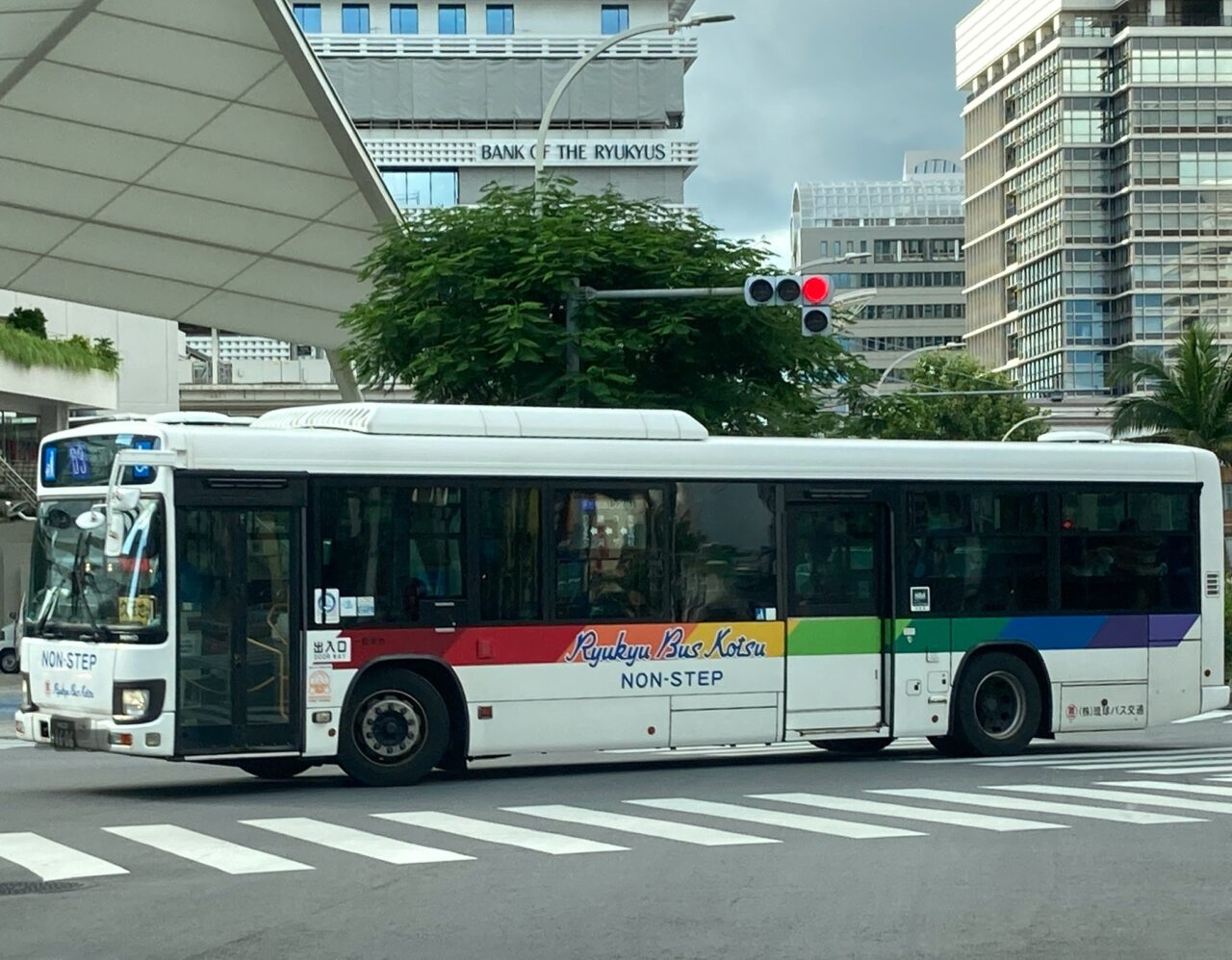 夢バス