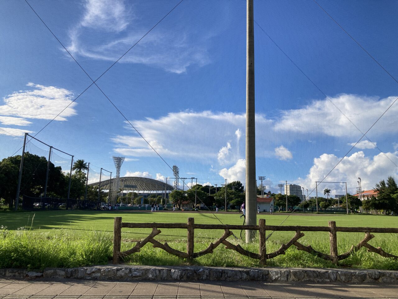 奥武山公園