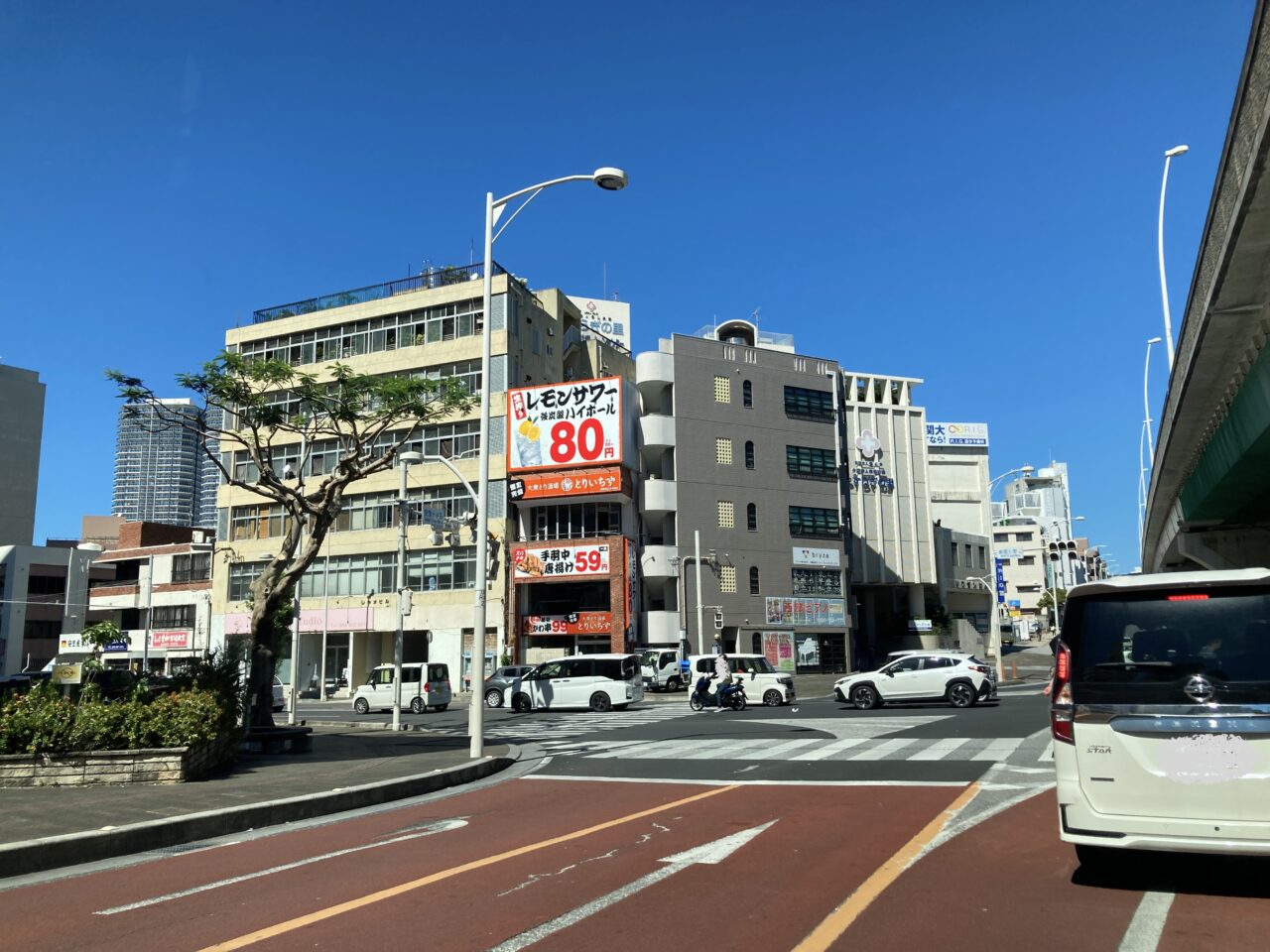 とりいちず