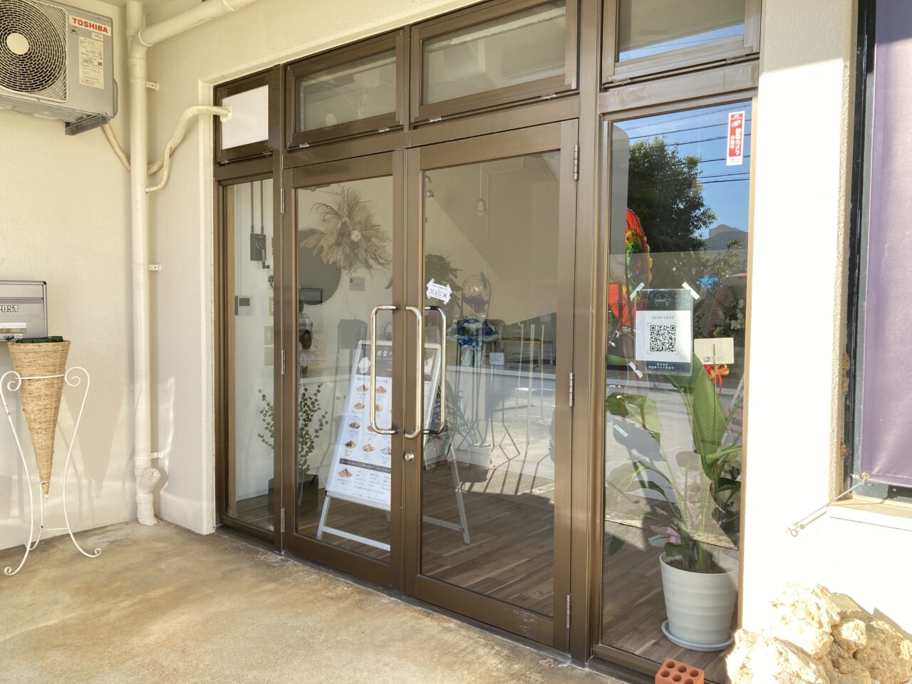 クレープ