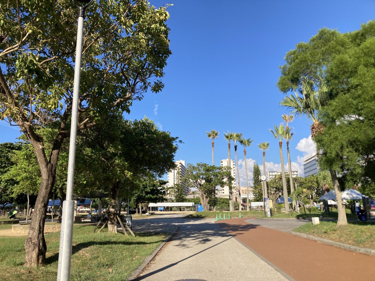 奥武山公園