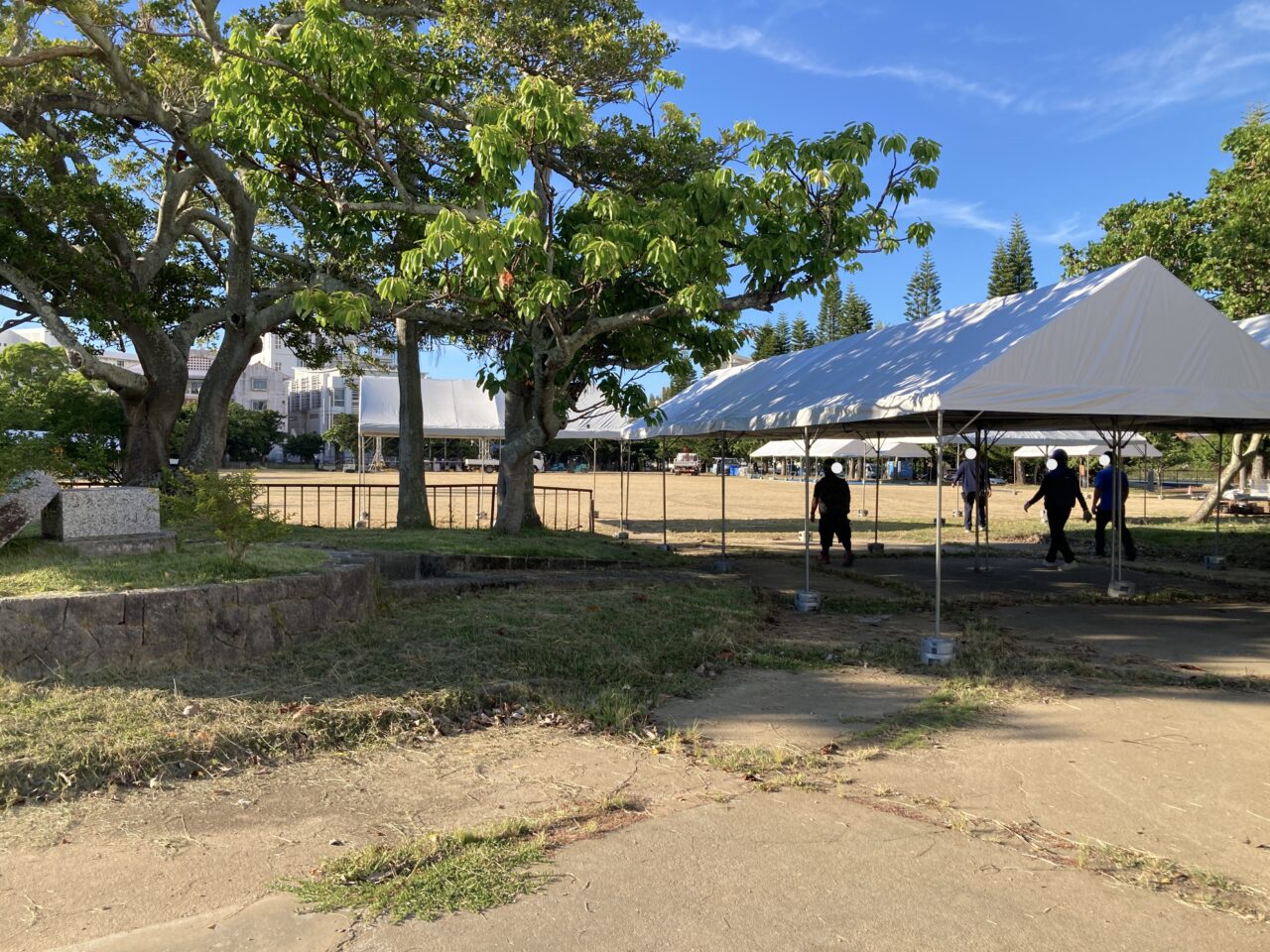 奥武山公園