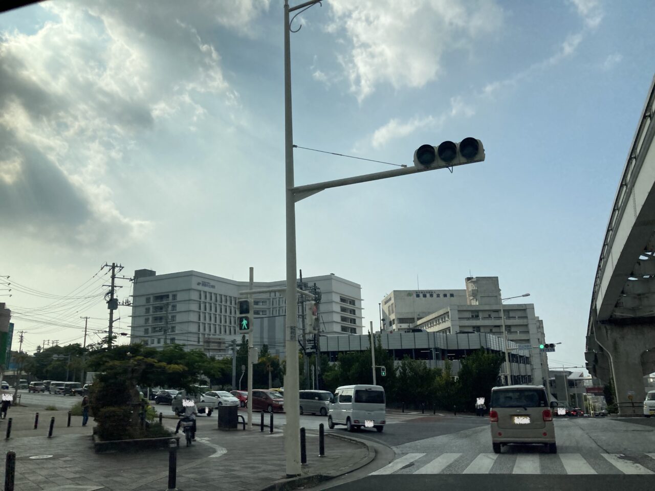 那覇市立病院
