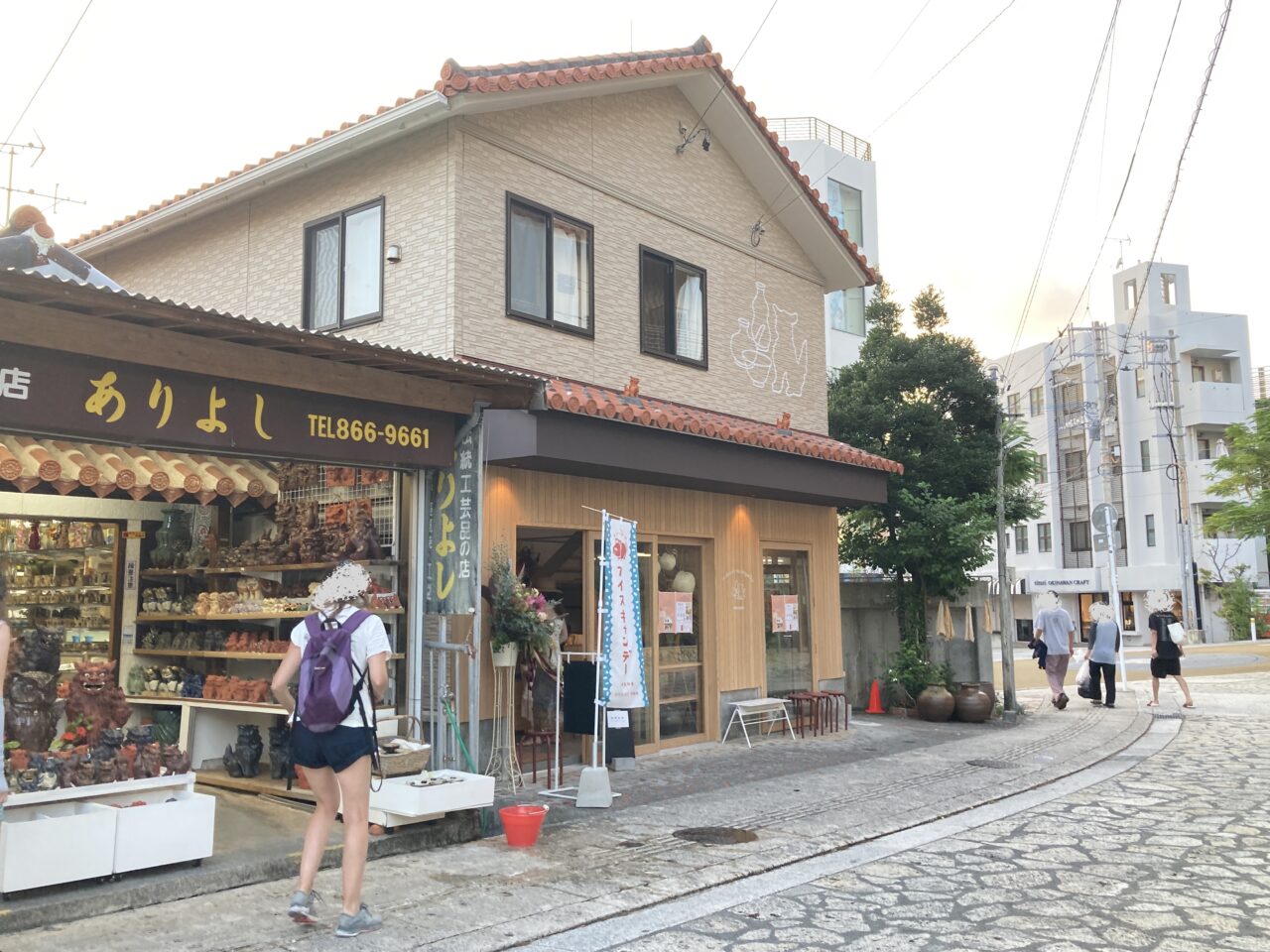 やちむん