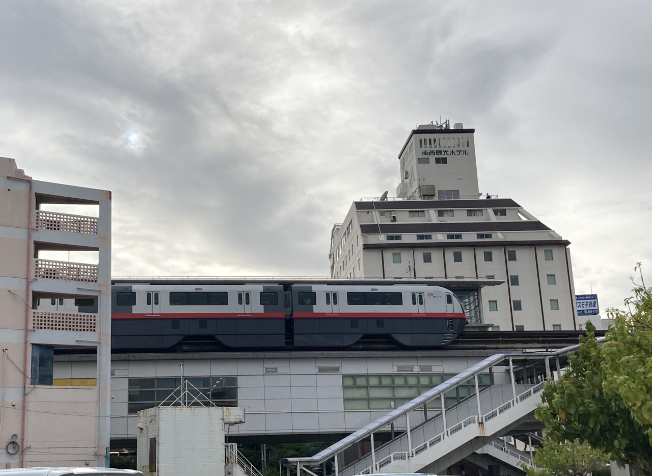 牧志駅